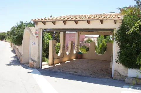 Casa de 210 m² a el Poble Nou de Benitatxell