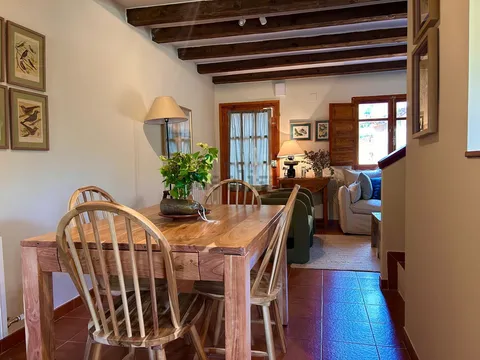 Haus 100 m² in Orejana