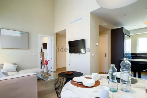 Habitación en alquiler, Madrid