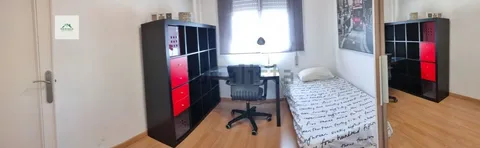 Pis de 102 m² a Osca