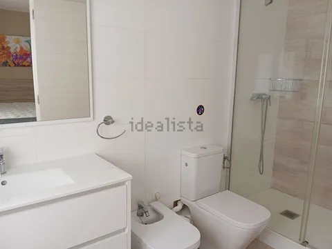 Wohnung 60 m² in Ponferrada