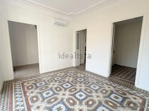 Pis de 170 m² a València