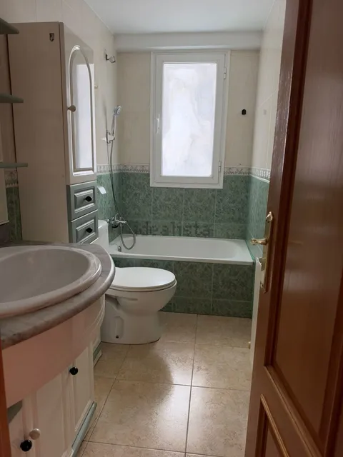 Pis de 60 m² a Saragossa