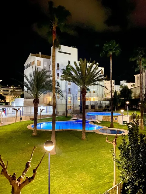 Appartement 95 m² à l'Alfàs del Pi