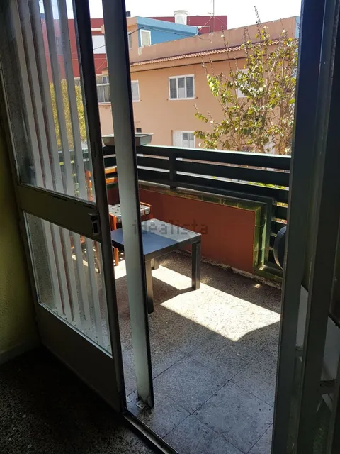 Stanza in affitto, San Cristóbal de La Laguna