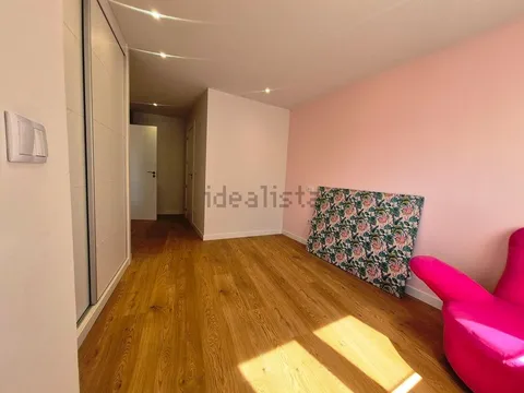 Pis de 110 m² a Valladolid