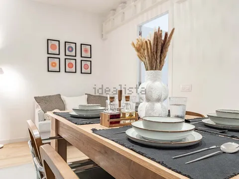 Room for rent, Barcelona