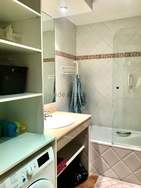Pis de 105 m² a Madrid
