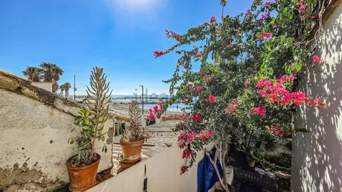 Pis de 81 m² a Màlaga
