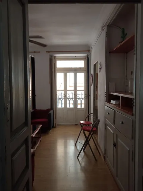 Zimmer zur Miete, Valencia