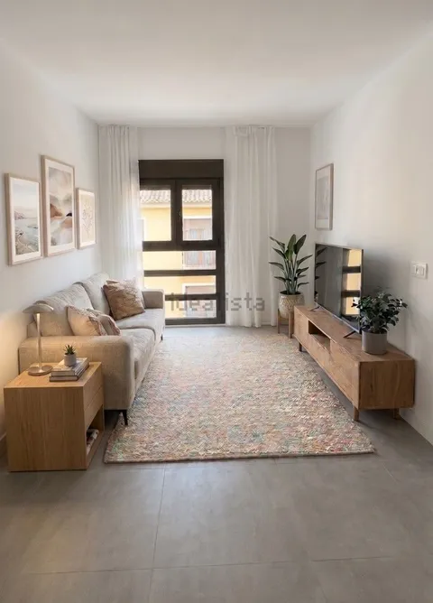 Квартира 70 м² в San Cristóbal de La Laguna (4/17)