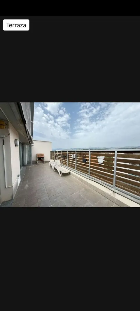 Pis de 80 m² a Tortosa