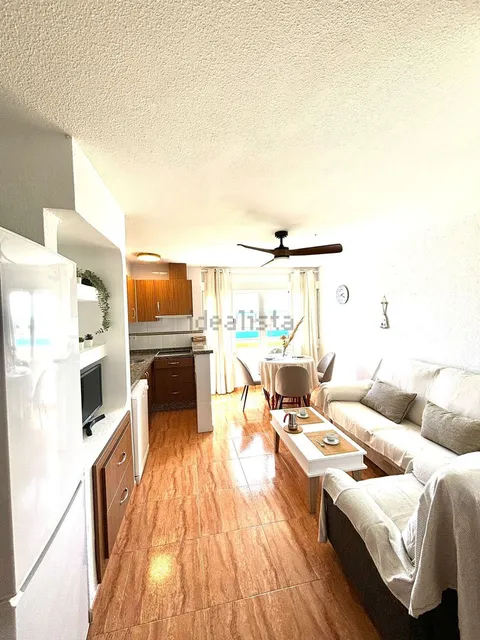 Wohnung 55 m² in Roquetas de Mar (4/17)