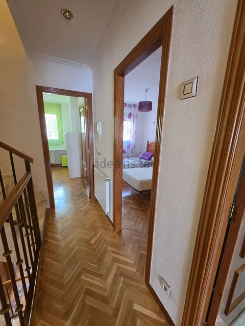 Casa de 200 m² a Salamanca