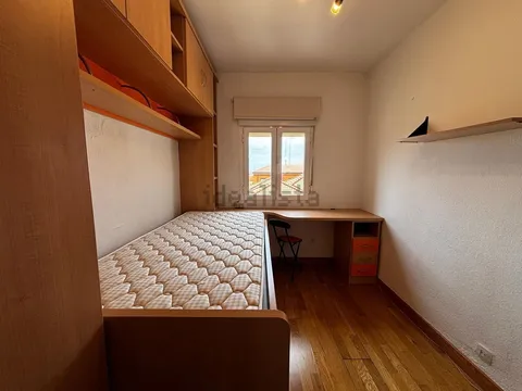 Piso de 50 m² en Segovia