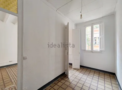 Pis de 50 m² a Barcelona
