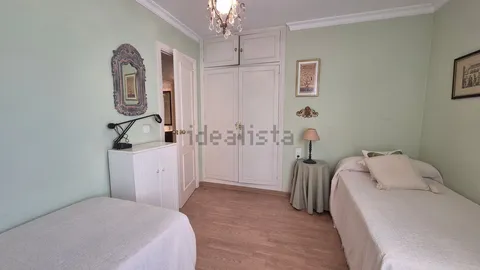 Pis de 120 m² a Màlaga