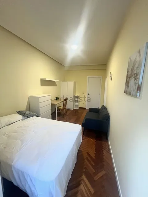 Habitació de lloguer, Madrid (2/20)