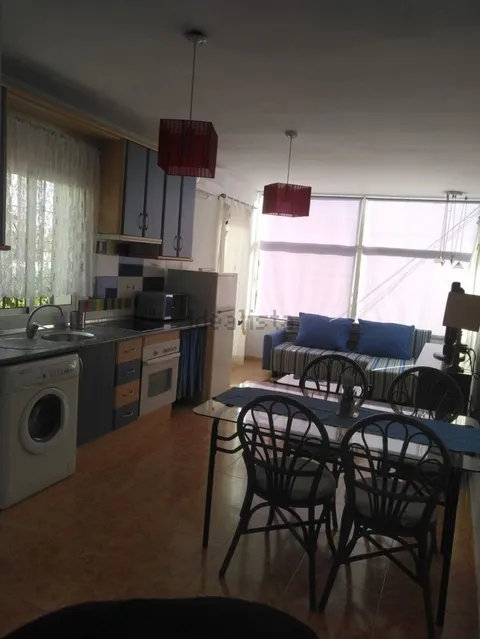 Pis de 47 m² a Nerja