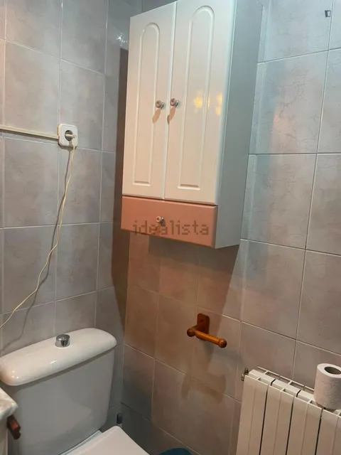 Комната в аренду, Мадрид