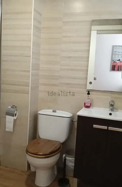 Pis de 35 m² a Torremolinos