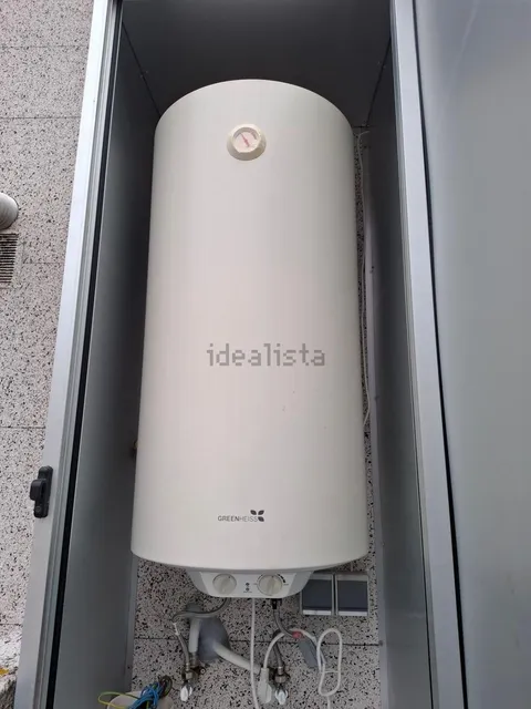 Pis de 179 m² a Ourense