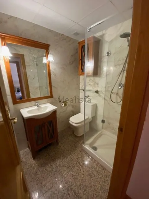 Pis de 46 m² a Saragossa