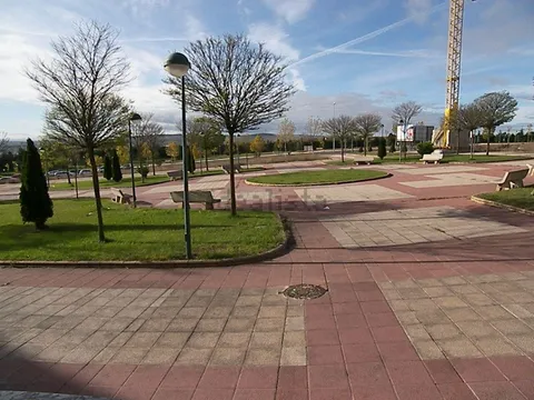 Pis de 30 m² a Salamanca