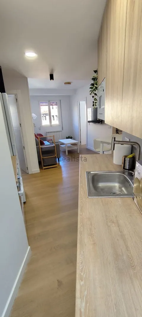Zimmer zur Miete, Segovia