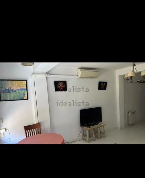 Flat 57 m² in Madrid (2/11)