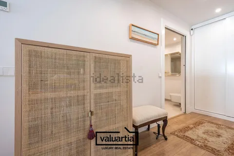 Pis de 82 m² a Madrid