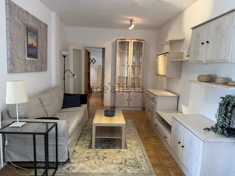 Квартира 72 м² у Madrid