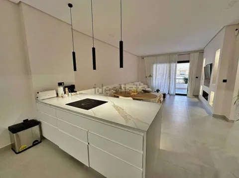 Pis de 150 m² a Marbella