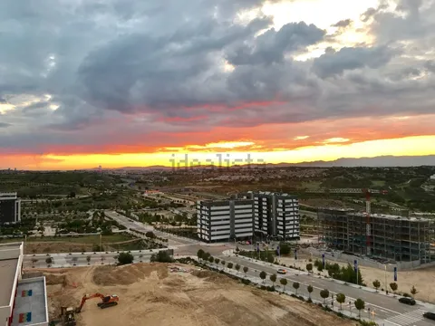 Apartamento 120 m² em Madrid