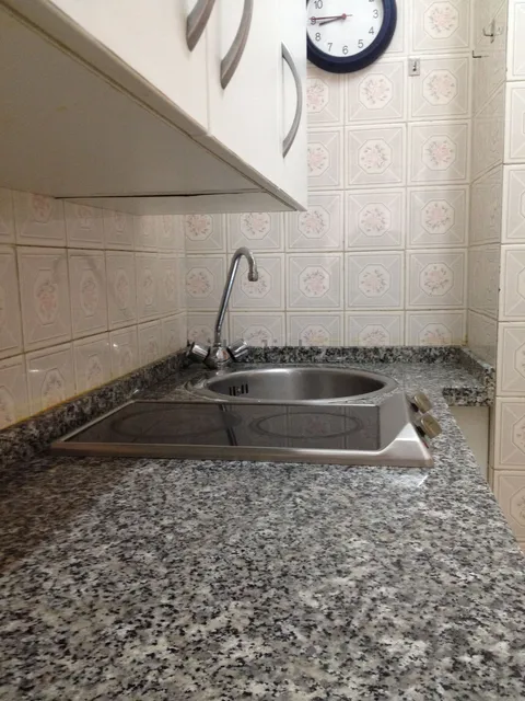 Pis de 50 m² a Sevilla