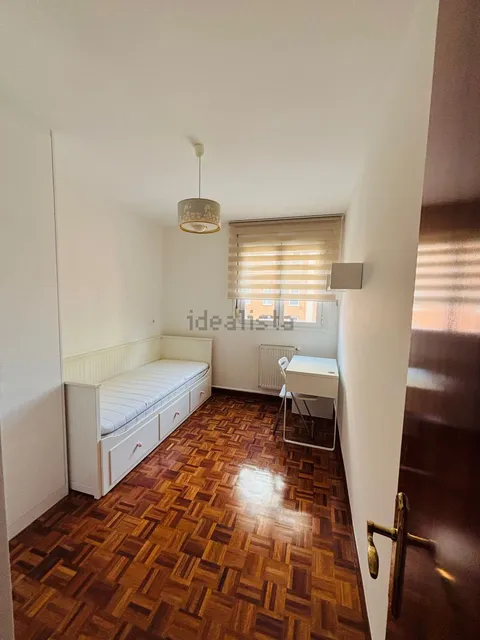 Pis de 87 m² a Bilbao