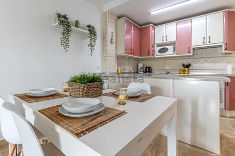 Pis de 110 m² a Torremolinos