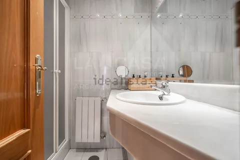 Pis de 94 m² a Madrid
