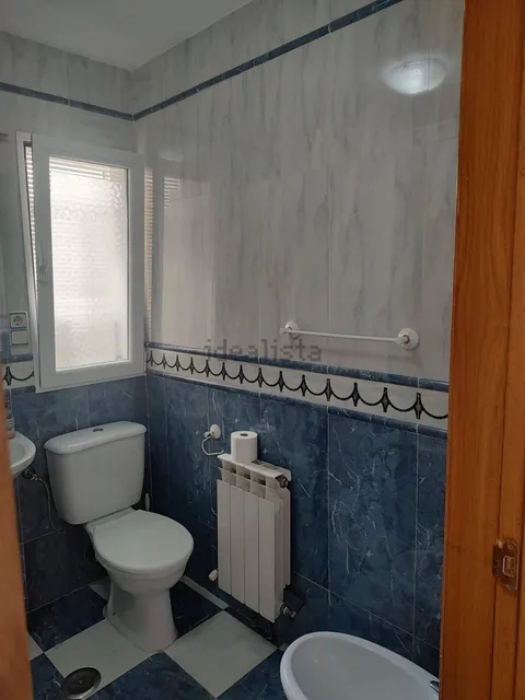 Apartamento 101 m² em Granada