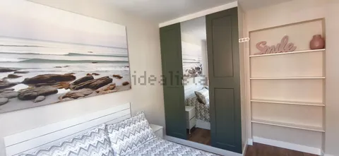 Room for rent, Logroño