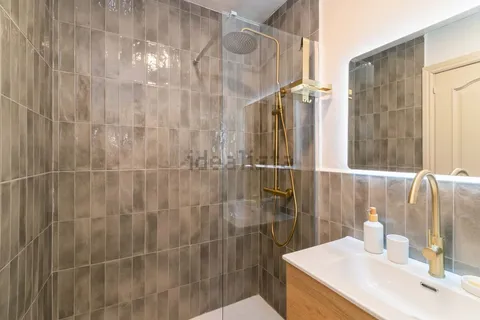 Chambre à louer, Barcelone