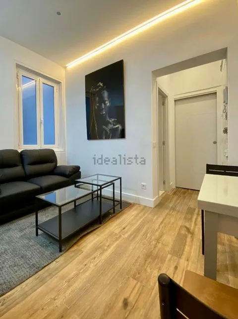 Pis de 33 m² a Madrid