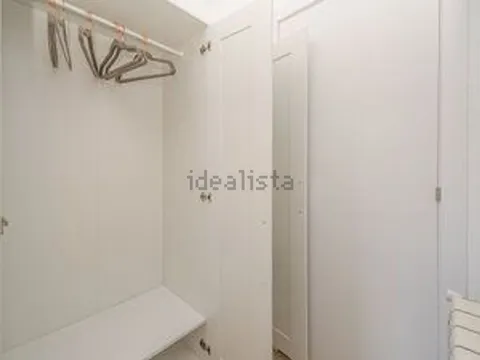 Zimmer zur Miete, Madrid