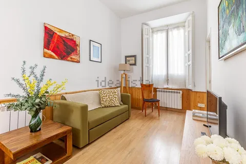 Flat 62 m² in Madrid