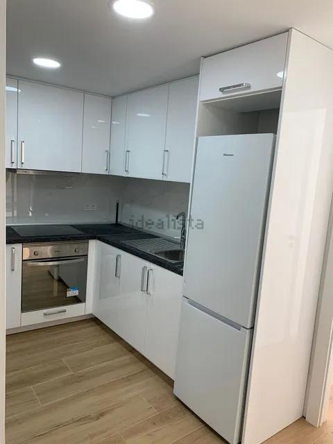 Habitació de lloguer, Elx