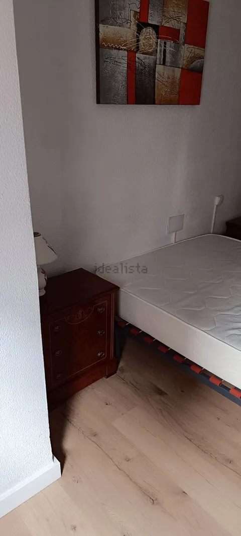 Habitació de lloguer, Segovia (2/5)