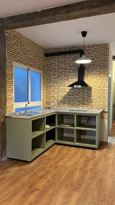 Quarto para alugar, Cartagena (2/8)
