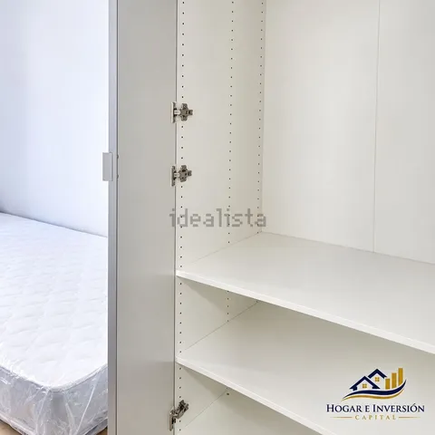 Pis de 54 m² a Madrid