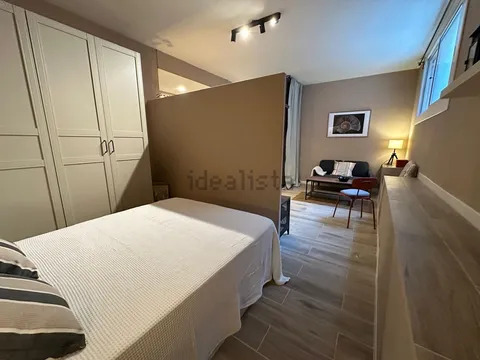 Pis de 41 m² a Barcelona