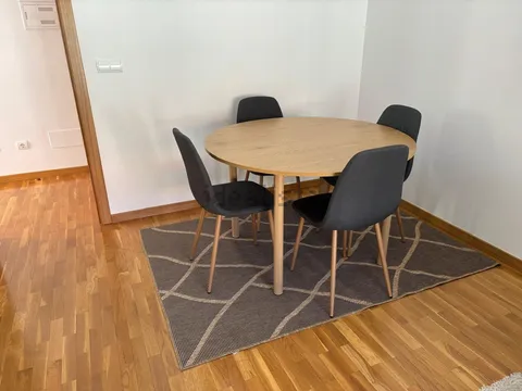Pis de 90 m² a Oleiros